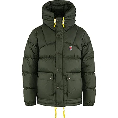Afbeelding van Fjällräven Expedition Down Lite Jacket M