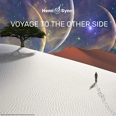 Afbeelding van Frank Danna &amp; Hemi Sync Voyage To The Other Side (CD) (Hemi Sync)