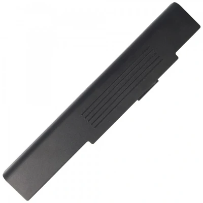 Afbeelding van Accu geschikt voor MSI CX640, CR640, Li ion, 14.4V, 5200mAh, 74.9Wh, zwart