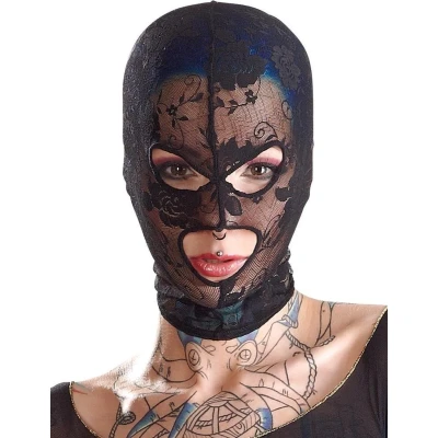 Afbeelding van Bad Kitty Masker