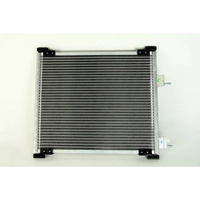 Afbeelding van Condensor, airconditioning NRF 35357