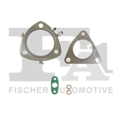 Afbeelding van Turbocharger, montageset FA1 KT130220E