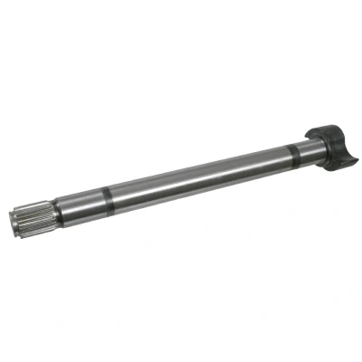 Afbeelding van Febi Bilstein Remas trommelrem 07072