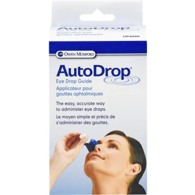 Afbeelding van Autodrop