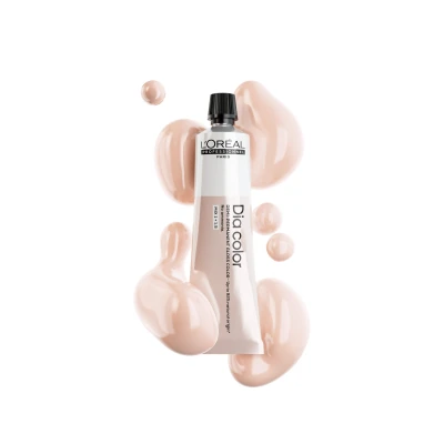 Afbeelding van L&#039;Oreal Dia Color Demi Permanent Gloss 1