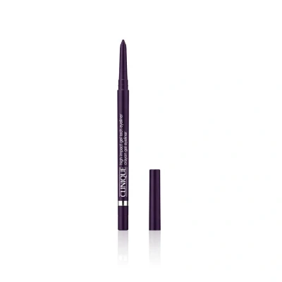 Afbeelding van Clinique High Impact Gel Tech Eyeliner Sparkling Amethyst 35 gram