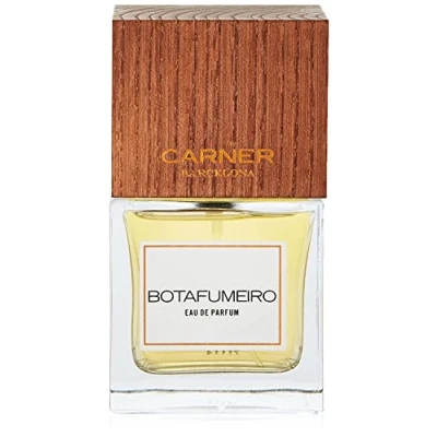 Afbeelding van Carner Barcelona Botafumeiro Eau de Parfum 100 ml