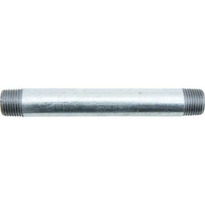 Afbeelding van Cornat Verzinkte buisnippel, 1/2 inch x 150 mm, VFB5301215