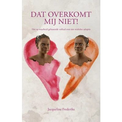 Afbeelding van Dat overkomt mij niet! (Paperback)