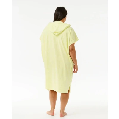 Afbeelding van Rip Curl Classic Surf Hooded Towel Mid Blue