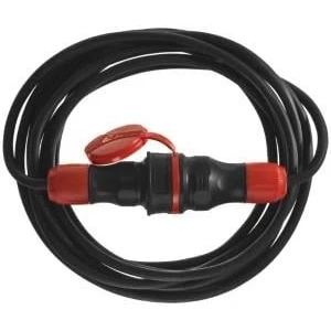 Afbeelding van Enzo Verlengsnoer neopreen 3x2,5qmm 25 meter 1167128
