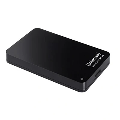 Afbeelding van Intenso Memory Play 2 TB Externe harde schijf (2,5 inch) USB 3.2 Gen 1 (USB 3.0) Zwart 6021480