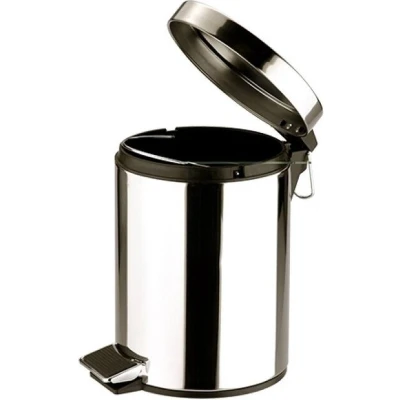 Afbeelding van pedaal afvalbak 003L, 861600, HVS Select
