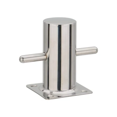 Afbeelding van Silerswaar Bolder Rvs316 Ø 50mm