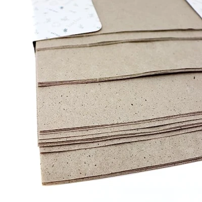 Afbeelding van Artway Boomvrije waterhyacint papierverpakking (24 x A4 vellen 200 g/m²) plantaardig vezelpapier geschikt voor kunst en ontwerptoepassingen, collage prentkunst