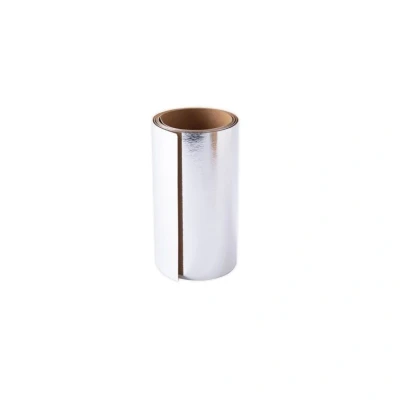Afbeelding van Sizzix Texture Roll 6x48 Inch Silver (664913) (DISCONTINUED)