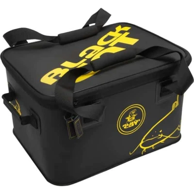 Afbeelding van Black Cat Welded Carrier
