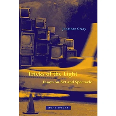 Afbeelding van Tricks of the Light Essays on Art and Spectacle