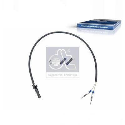 Afbeelding van Dt Spare Parts Binnentemperatuur sensor 3.82072