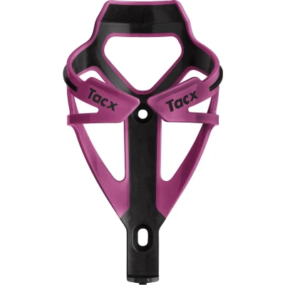 Afbeelding van Tacx Deva bidonhouder T6154 Pink