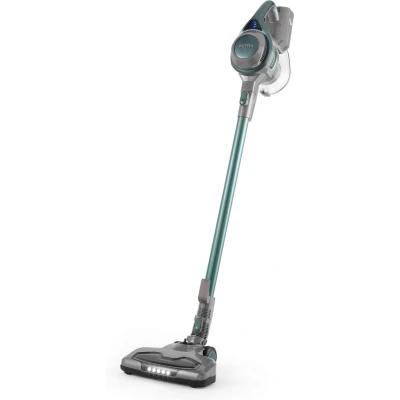 Afbeelding van Petra snoerloze Multi Vac Pet+ oplaadbare stofzuiger met een capaciteit van 1,2 liter