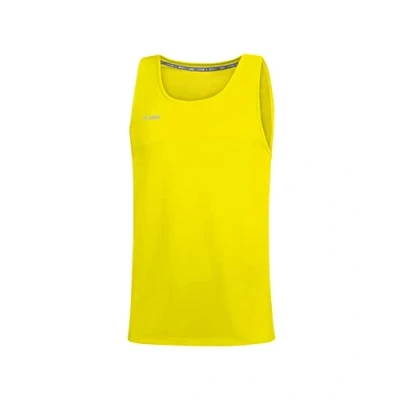 Afbeelding van Tanktop Run 2.0 Fluogeel / XXL