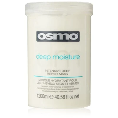 Afbeelding van Osmo Deep Moisture Intensive Repair Masker 1.200 ml