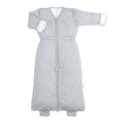 Afbeelding van BEMINI MAGIC BAG Pady jersey + 12 24m Mix grey TOG 3