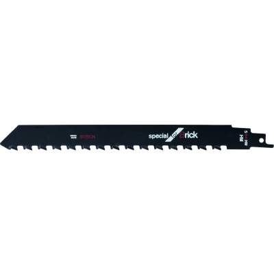 Afbeelding van Bosch Reciprozaagblad S 1543 HM Special for Brick