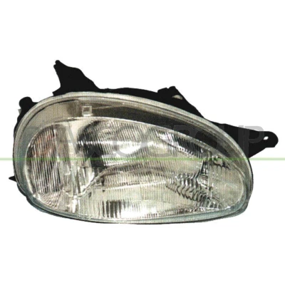 Afbeelding van Koplamp PRASCO OP0284803