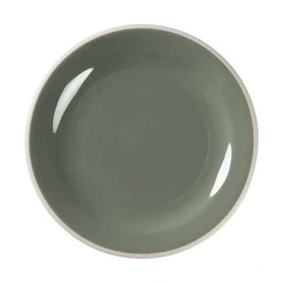 Afbeelding van Broste Copenhagen Taverna bord Ø22 cm Green