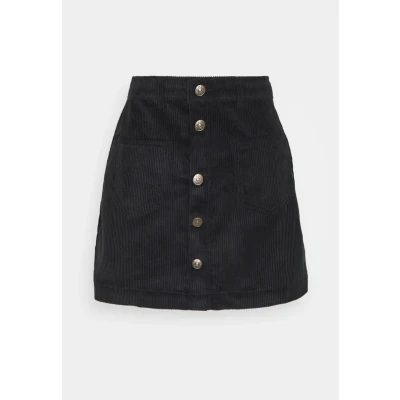 Afbeelding van Rok Only ONLAMAZING HW CORD SKIRT PNT