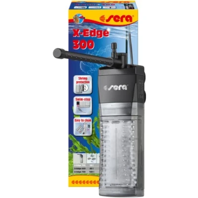 Afbeelding van X Edge 300 ? hoekfilter 1 st Sera