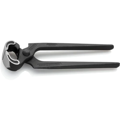 Afbeelding van Knipex nijptang 5000 gepolijst 210 mm