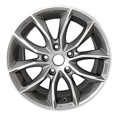 Afbeelding van Autovelg Momo SCREAMJET EVO 16&quot; 7,0 x ET45 PCD 5x114 CB 72,3