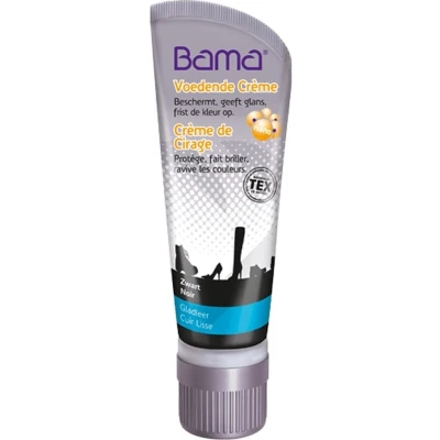 Afbeelding van Bama Schoencreme met nano cognac
