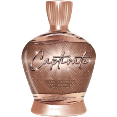 Afbeelding van Australian Gold Captivate Zonnebankcrème 400 ml zonnebank bescherming snelbruiner