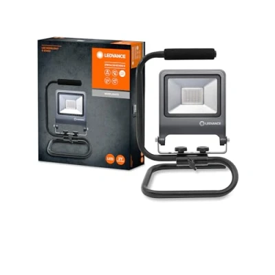 Afbeelding van LEDVANCE Armatuur: voor verdieping, WORKLIGHTS S STAND / 3 W, 22 …24 V,