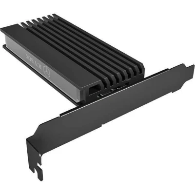 Afbeelding van ICY BOX IB PCI214M2 HSL