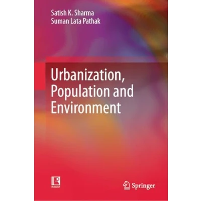 Afbeelding van Urbanization, Population and Environment