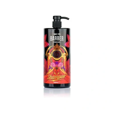 Afbeelding van MARMARA BARBER Argan Shampoo 1150ml