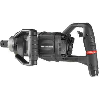 Afbeelding van FACOM NM.3030FPB rechte slagmoersleutel 1&quot; met korte spil High perf