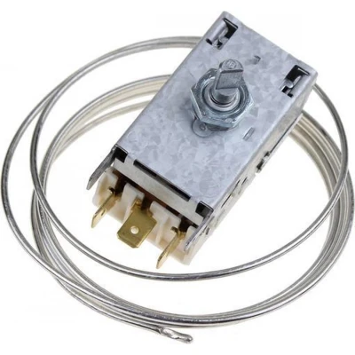 Afbeelding van Whirlpool Indesit 484000008690 thermostaat C00383536 K59L2139500