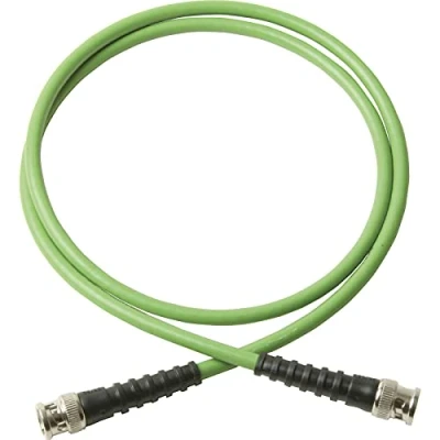 Afbeelding van MUSIC STORE MTB 10,0 BNC 75 Wordclockkabel stekker, ohm, 10m Coaxiale kabels