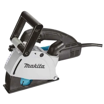 Afbeelding van Makita SG1251J Sleuvenfrees in Mbox