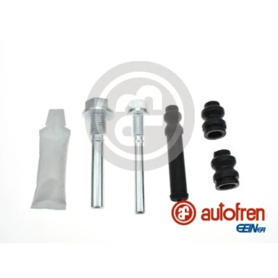 Afbeelding van Geleidehulzenset, remklauw AUTOFREN SEINSA D7302C