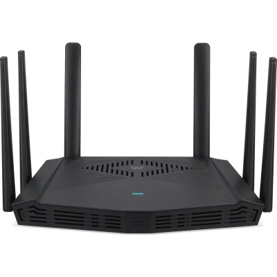 Afbeelding van Acer Predator W6x Wifi 6 Gaming router