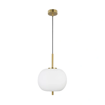 Afbeelding van Nova Luce, Hanglamp, Lato (E27)