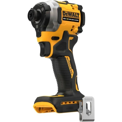 Afbeelding van DeWalt DCF850N 18V Li Ion accu slagschroevendraaier body
