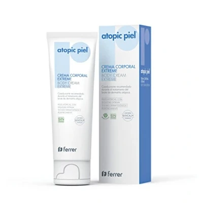Afbeelding van ATOPIC Hydraterende crèmes, 150 ml